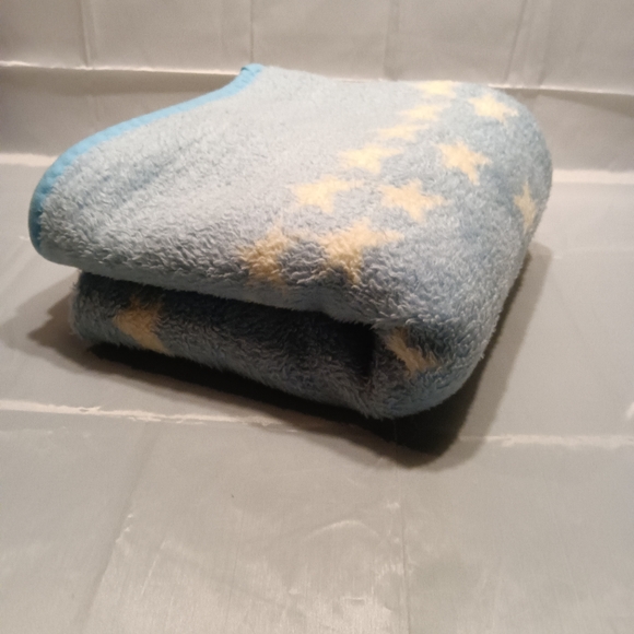 Baby Blanket - Picture 4 of 5